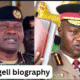 masengeli biography