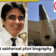sumit sabharwal pilot biography